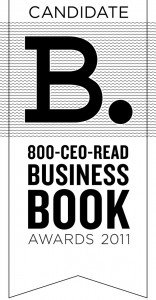 business book awards